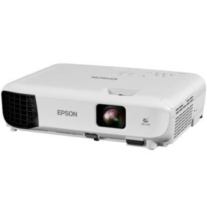 Epson EB-X06 3600 Lumens Projector