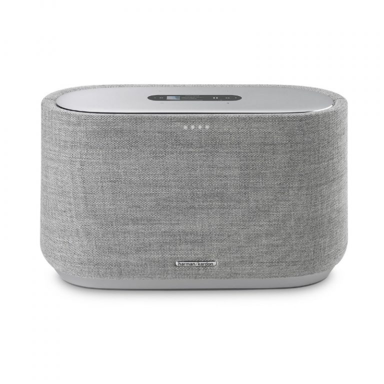Harman Kardon Citation 300 Smart Speaker (Gray) PhotoBooth Kenya