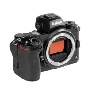 Nikon Z6 II Mirrorless Camera Body Only