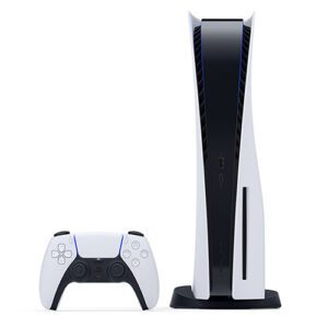 PS5 Standard Edition Slim 1TB
