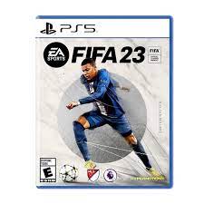 FIFA 23 Playstation 5