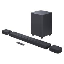 JBL BAR 1000 SARROUND SOUND BAR