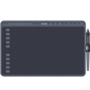 Huion Inspiroy HS611 Graphic Drawing Pen Tablet