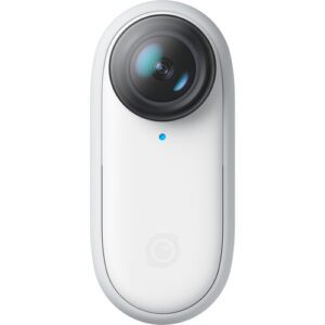 Insta360 GO Action Camera