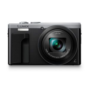 Panasonic Lumix DMC-TZ80 Digital Camera