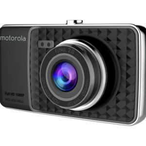 Motorola MDC 400 Full HD 1080p Dashboard camera