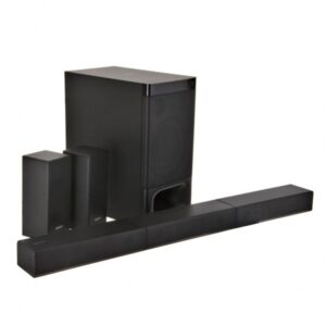 Sony HT-S500RF Sound Bar System