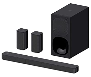 Sony HT-S20R 400W  soundbar system