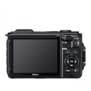 Nikon Coolpix W300