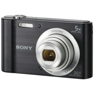 Sony DSC-W810 - Cybershot Digital Camera