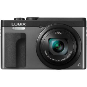 Panasonic lumix DZ-TZ290
