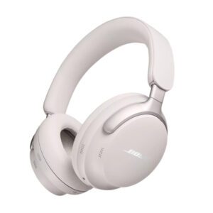 Bose QuietComfort Ultra Wireless Noise Cancelling Headphones with Spatial Audio
