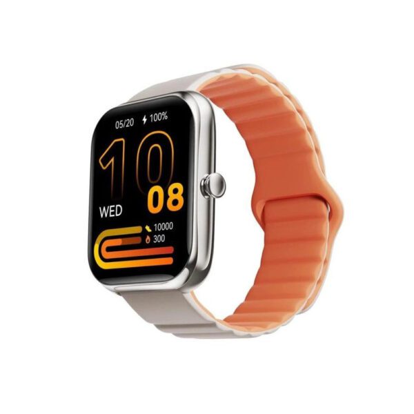 Haylou RS4 Max Calling Smart Watch