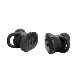 JBL Endurance Race Waterproof True Wireless Active Sport Earbuds