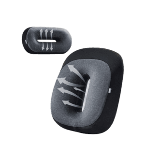 Baseus Floating Car Waist Pillow Auto Headrest