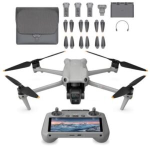 DJI Mavic 3 Pro Fly More Combo with DJI RC