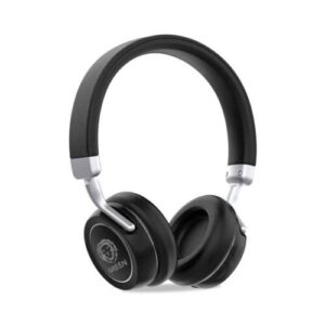 Green Oslo Wireless Headphones