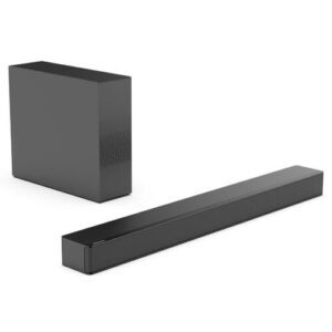 Hisense HS2100 240w 2.1 wireless  Sound Bar