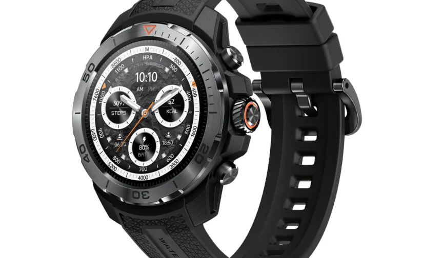 Mibro GS Explorer Smartwatch