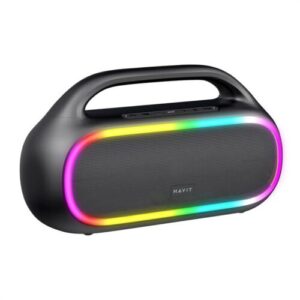 Havit Sk862Bt Portable Outdoor, Wireless Speaker Waterproof