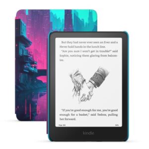 Amazon Kindle Paperwhite Kids (2024)