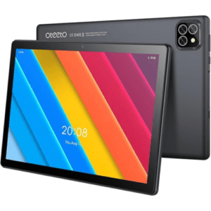 Oteeto Tab 10 Science – Android Tablet