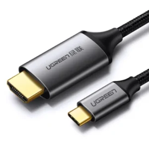 UGREEN MM142 Type C To HDMI Cable- 1.5m