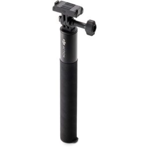 DJI – Osmo Action 1.5m Extension Rod Kit – Black