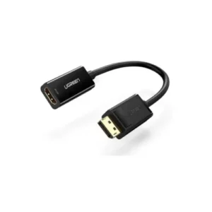 UGREEN DP to HDMI Female Converter