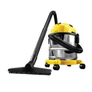 Green Lion Ultra 3 In 1 Vacuum Cleaner 12L – Yellow