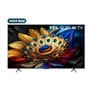 TCL C655 98 INCH QLED PRO TV 98C655
