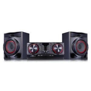 LG XBOOM CJ44 480 Watts Sound System