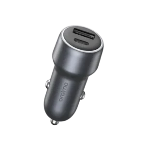 Oraimo Bullet 48W Car Charger