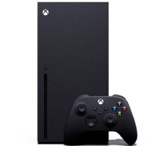 Microsoft Xbox Series S 1TB