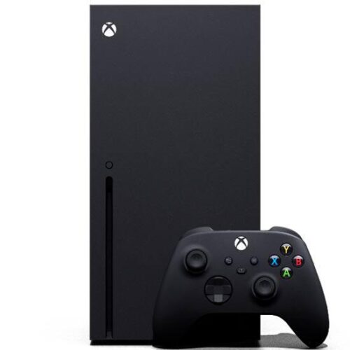 Microsoft Xbox Series S 1TB