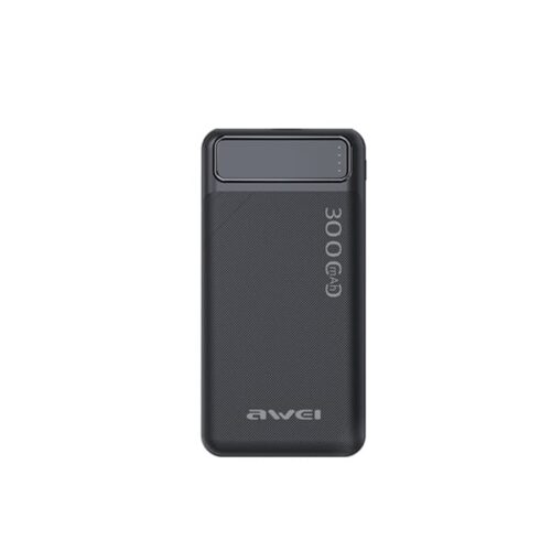 Awei P7K 30000mAh Ultra Large Capacity Power Bank
